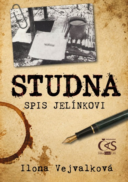 E-kniha Studna - Spis Jelínkovi