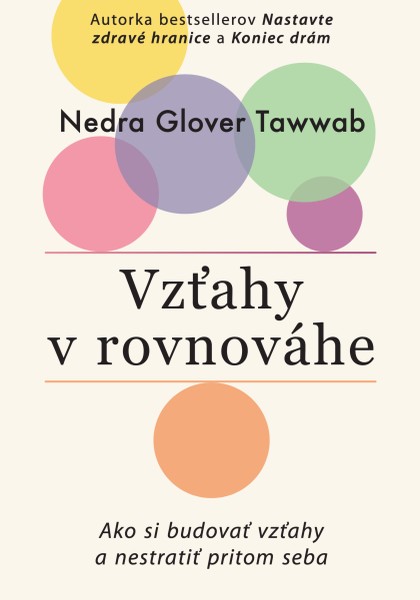 E-kniha Vzťahy v rovnováhe