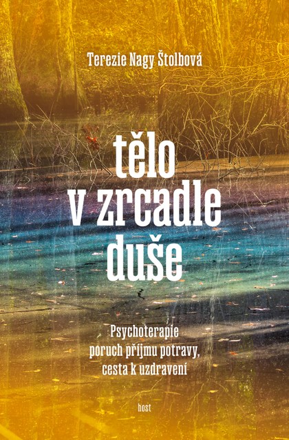 E-kniha Tělo v zrcadle duše