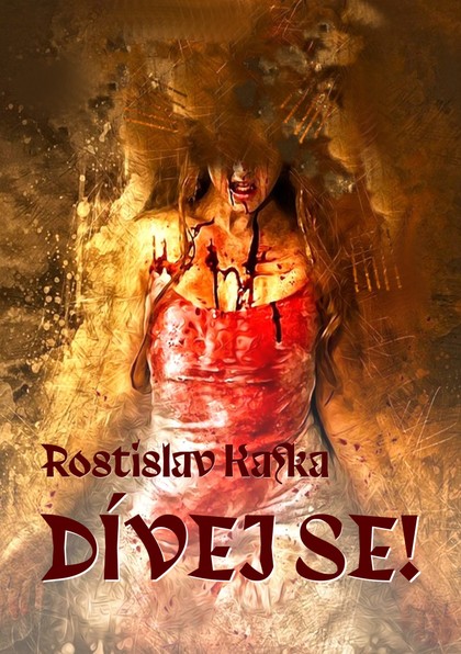 E-kniha Dívej se!