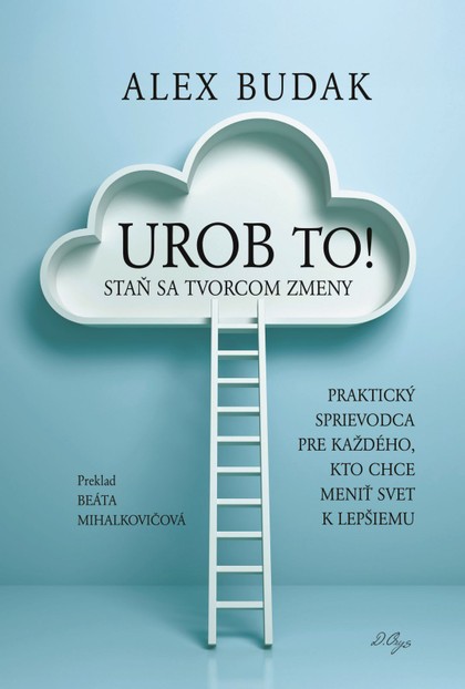 E-kniha Urob to!