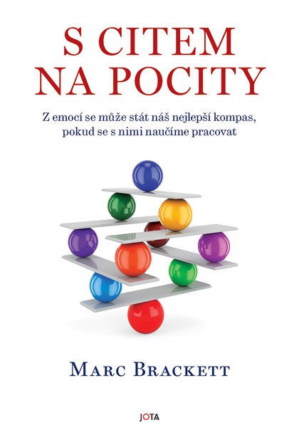 E-kniha S citem na pocity