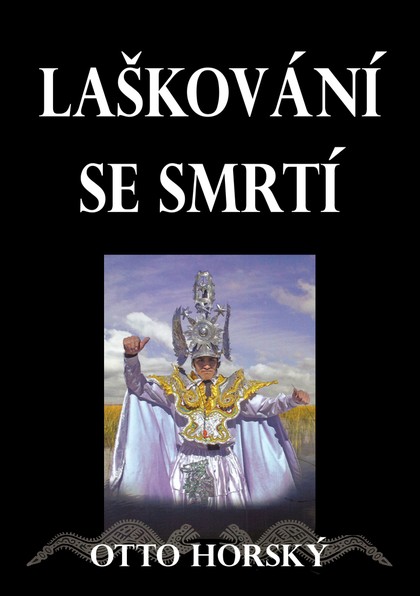 E-kniha Laškování se smrtí