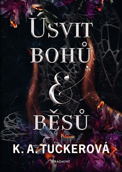 E-kniha Úsvit bohů a běsů