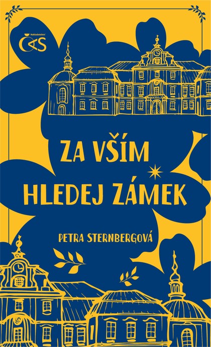 E-kniha Za vším hledej zámek