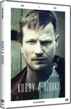 Kobry a užovky (DVD) - galerie 1
