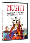 Husiti (DVD) - galerie 1