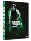 Zloději zelených koní (DVD) - galerie 1