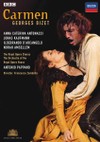George Bizet: Carmen (DVD) - galerie 1