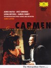 George Bizet: Carmen - Metropolitní opera (DVD) - galerie 1