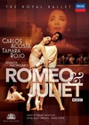 Sergey Prokofiev: Romeo a Juliet (DVD) - galerie 1