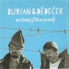 Na blankytném pozadí (6CD) Burian/Dědeček - galerie 1