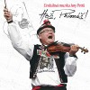 Hoš, Primáš! Cimbálová muzika Jury Petrů - galerie 1