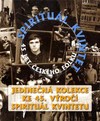 Spirituál kvintet: 45 let českého folku (DVD) - galerie 1