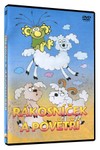 Rákosníček a povětří (DVD) - galerie 1