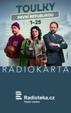 Toulky první republikou 1-25 - galerie 1