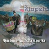 Šlapeto: Mým domovem ztichlá je putyka (CD + DVD) - galerie 1