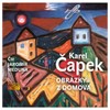 Karel Čapek: Obrázky z domova - galerie 1