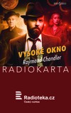 Raymond Chandler: Vysoké okno - galerie 1