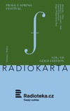 PRAŽSKÉ JARO - PRAGUE SPRING FESTIVAL - GOLD EDITION vol. 7 - galerie 1