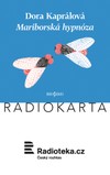 Dora Kaprálová: Mariborská hypnóza - galerie 1