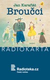 Jan Karafiát: Broučci - galerie 1