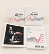 Bedřich Smetana: Má vlast - Dárkový komplet vinyl + publikace | SOČR 100 - galerie 2