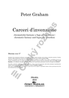 Peter Graham: Carceri d´invenzione, chromatická fantazie a fuga pro akordeon - galerie 1