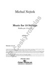 Michal Nejtek: Hudba pro 18 strun - galerie 1