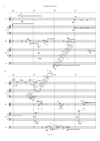 Marek Kopelent: Nostalgická konstrukce, pikantní varianta pro mezzosoprán, housle, tubu, akordeon a klavír - galerie 3