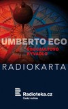 Umberto Eco: Foucaultovo kyvadlo - galerie 1