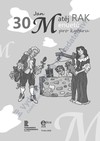 Jan-Matěj Rak: 30 menuetů pro kytaru - galerie 1