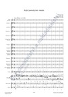 Jaroslav Ježek: Svítá / Když jsem kytici vázala (arr. pro big band Kamil Hála, upr. Jan Hála) - galerie 3