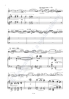 Viktor Kalabis: Tristium, koncertantní fantazie pro violu a smyčcové nástroje, op. 56 / klavírní výtah - galerie 2