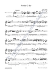 Václav Vodička: Sonáty pro flétnu a basso continuo, op. 3 - galerie 2