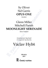 Arr. Václav Hybš: Opus One, Moonlight Serenade - galerie 1