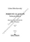 Libor Dřevikovský: Podivný clavecin - galerie 1