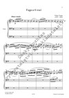 Václav Trojan: Fuga a 4 voci - galerie 2