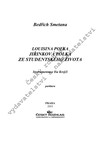 Bedřich Smetana: Louisina polka, Ze studentského života, Jiřinková polka - galerie 1