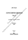 Jiří Teml: Concerto grosso č. 3 - galerie 1