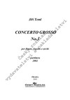 Jiří Teml: Concerto grosso č. 3 - galerie 1