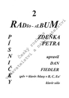 Radio-album 2: Písničky Zdeňka Petra - galerie 1