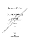 Jaroslav Krček: Symfonie č. 4 "Desiderata" - galerie 1