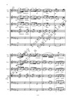 Antonín Dvořák (instr. F. X. Thuri): Humoreska op. 101, č. 7 - galerie 3