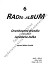 Radio-album 6: Osvobozené divadlo v melodiích J. Ježka - galerie 1