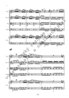 František Xaver Dušek: Concerto per il clavicembalo, due violini, viola e basso in C - galerie 3