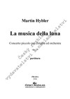 La musica della luna - galerie 1
