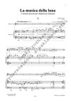 La musica della luna / klavírní výtah - galerie 2