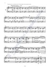 Milan Dvořák: Klavírní jazzové minietudy - galerie 3