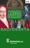 Nebojte se klasiky! 13 Gioacchino Rossini: Lazebník sevillský - galerie 1